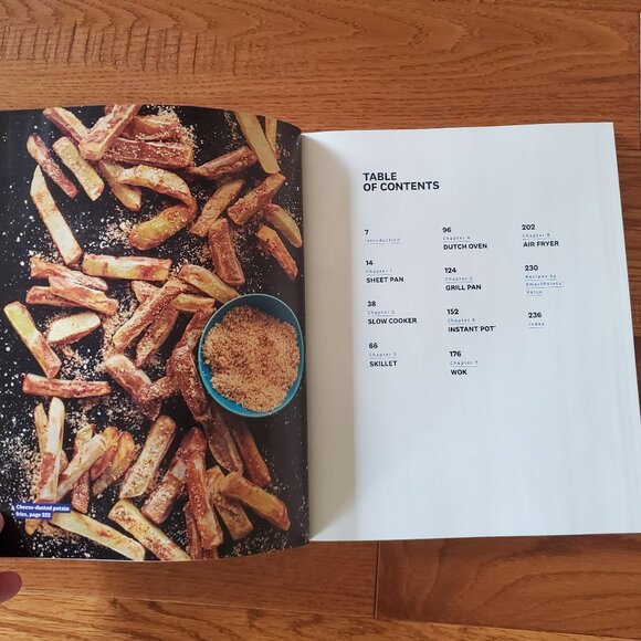 2 for $30 | Weight Watchers Done in One Cookbook - Picture 2 of 4